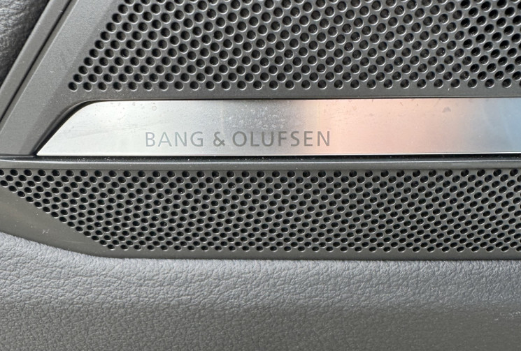 Audi A6 Avant 55 TFSIe 367 S-tronic Quattro S-line Competition