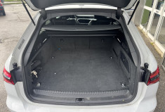 Audi A6 Avant 55 TFSIe 367 S-tronic Quattro S-line Competition