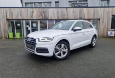 Audi Q5 PHASE 2 40 2.0 TDI 16V QUATTRO STRONIC 7 190 CV - BOITE AUTO - GARANTIE 12 MOIS