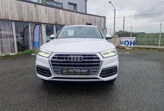 Audi Q5 PHASE 2 40 2.0 TDI 16V QUATTRO STRONIC 7 190 CV - BOITE AUTO - GARANTIE 12 MOIS