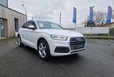 Audi Q5 PHASE 2 40 2.0 TDI 16V QUATTRO STRONIC 7 190 CV - BOITE AUTO - GARANTIE 12 MOIS