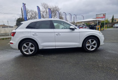 Audi Q5 PHASE 2 40 2.0 TDI 16V QUATTRO STRONIC 7 190 CV - BOITE AUTO - GARANTIE 12 MOIS