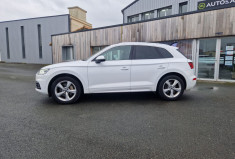 Audi Q5 PHASE 2 40 2.0 TDI 16V QUATTRO STRONIC 7 190 CV - BOITE AUTO - GARANTIE 12 MOIS