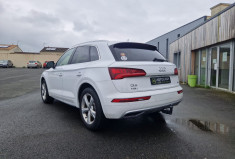 Audi Q5 PHASE 2 40 2.0 TDI 16V QUATTRO STRONIC 7 190 CV - BOITE AUTO - GARANTIE 12 MOIS