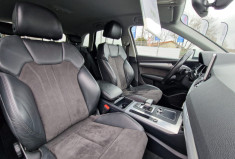 Audi Q5 PHASE 2 40 2.0 TDI 16V QUATTRO STRONIC 7 190 CV - BOITE AUTO - GARANTIE 12 MOIS