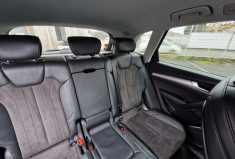 Audi Q5 PHASE 2 40 2.0 TDI 16V QUATTRO STRONIC 7 190 CV - BOITE AUTO - GARANTIE 12 MOIS