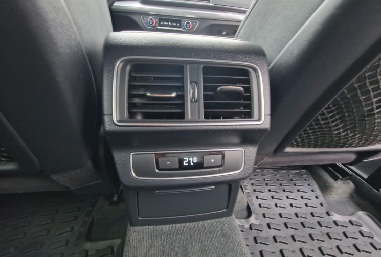 Audi Q5 PHASE 2 40 2.0 TDI 16V QUATTRO STRONIC 7 190 CV - BOITE AUTO - GARANTIE 12 MOIS