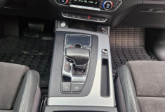 Audi Q5 PHASE 2 40 2.0 TDI 16V QUATTRO STRONIC 7 190 CV - BOITE AUTO - GARANTIE 12 MOIS