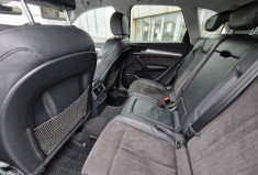 Audi Q5 PHASE 2 40 2.0 TDI 16V QUATTRO STRONIC 7 190 CV - BOITE AUTO - GARANTIE 12 MOIS