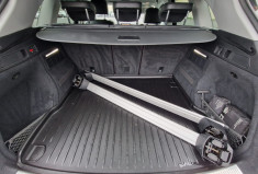 Audi Q5 PHASE 2 40 2.0 TDI 16V QUATTRO STRONIC 7 190 CV - BOITE AUTO - GARANTIE 12 MOIS