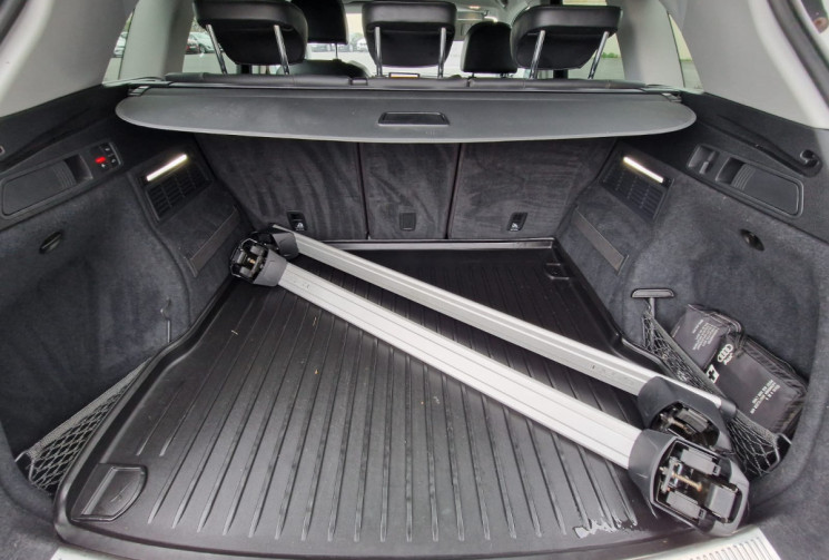 Audi Q5 PHASE 2 40 2.0 TDI 16V QUATTRO STRONIC 7 190 CV - BOITE AUTO - GARANTIE 12 MOIS