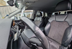 Audi Q5 PHASE 2 40 2.0 TDI 16V QUATTRO STRONIC 7 190 CV - BOITE AUTO - GARANTIE 12 MOIS