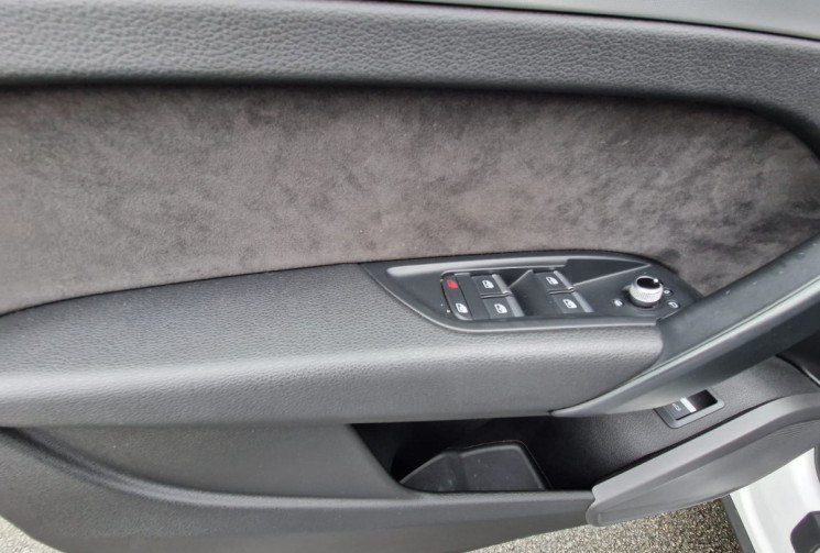 Audi Q5 PHASE 2 40 2.0 TDI 16V QUATTRO STRONIC 7 190 CV - BOITE AUTO - GARANTIE 12 MOIS
