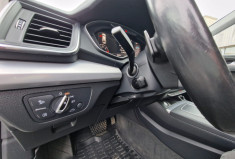 Audi Q5 PHASE 2 40 2.0 TDI 16V QUATTRO STRONIC 7 190 CV - BOITE AUTO - GARANTIE 12 MOIS