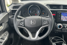 Honda JAZZ III 1.3 I-VTEC 102 Ch ELEGANCE * 1ER MAIN * GPS *