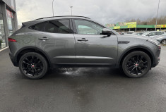 Jaguar E-Pace 2.0P 200ch R-Dynamic S AWD BVA9