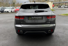 Jaguar E-Pace 2.0P 200ch R-Dynamic S AWD BVA9