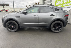 Jaguar E-Pace 2.0P 200ch R-Dynamic S AWD BVA9