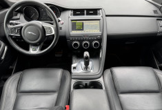 Jaguar E-Pace 2.0P 200ch R-Dynamic S AWD BVA9
