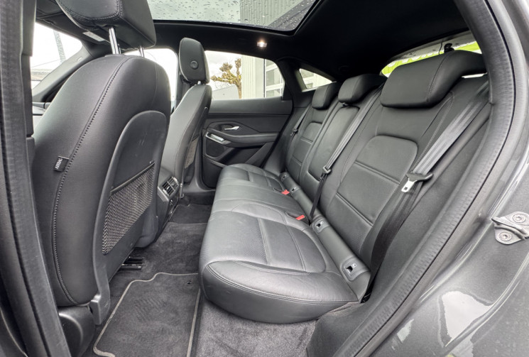 Jaguar E-Pace 2.0P 200ch R-Dynamic S AWD BVA9