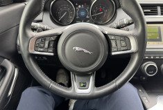 Jaguar E-Pace 2.0P 200ch R-Dynamic S AWD BVA9
