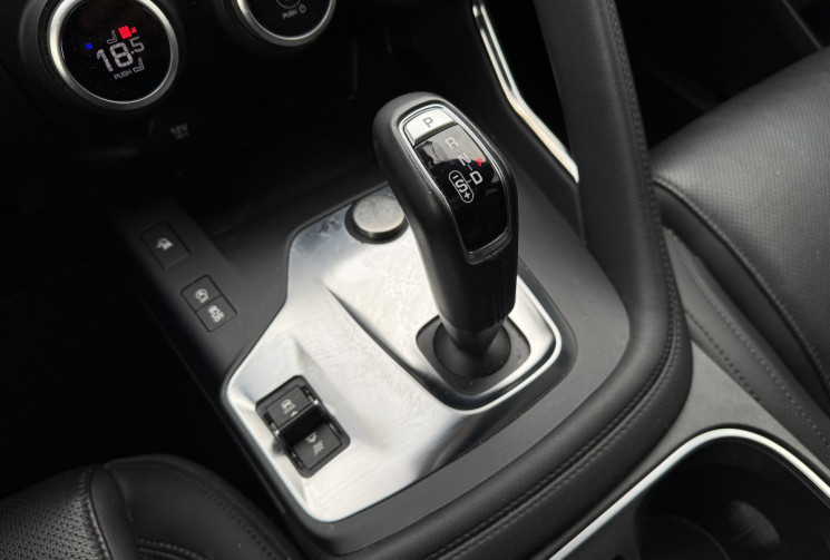 Jaguar E-Pace 2.0P 200ch R-Dynamic S AWD BVA9