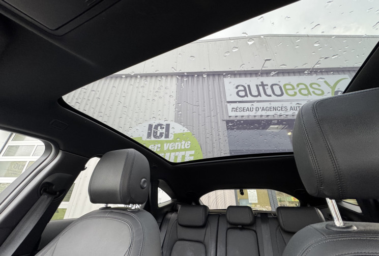 Jaguar E-Pace 2.0P 200ch R-Dynamic S AWD BVA9
