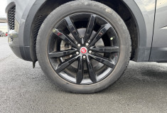 Jaguar E-Pace 2.0P 200ch R-Dynamic S AWD BVA9