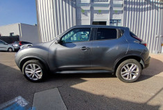 Nissan Juke I Phase 3 1.6 i 16V 2WD CONNECTA