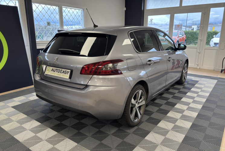 Peugeot 308 PHASE II 1.5 BLUEHDI 130 ALLURE / 1ERE MAIN