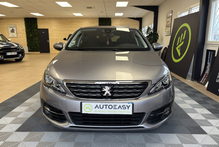 Peugeot 308 PHASE II 1.5 BLUEHDI 130 ALLURE / 1ERE MAIN