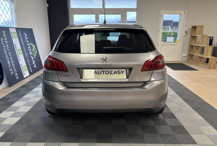 Peugeot 308 PHASE II 1.5 BLUEHDI 130 ALLURE / 1ERE MAIN
