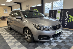 Peugeot 308 PHASE II 1.5 BLUEHDI 130 ALLURE / 1ERE MAIN