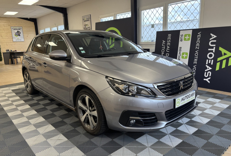 Peugeot 308 PHASE II 1.5 BLUEHDI 130 ALLURE / 1ERE MAIN