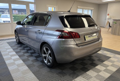 Peugeot 308 PHASE II 1.5 BLUEHDI 130 ALLURE / 1ERE MAIN