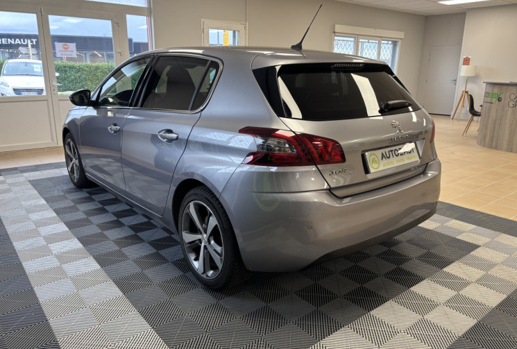 Peugeot 308 PHASE II 1.5 BLUEHDI 130 ALLURE / 1ERE MAIN