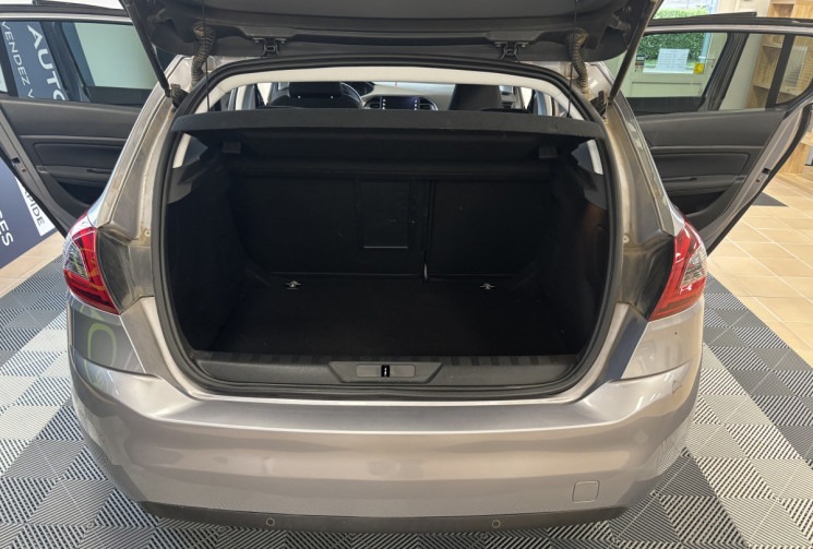 Peugeot 308 PHASE II 1.5 BLUEHDI 130 ALLURE / 1ERE MAIN