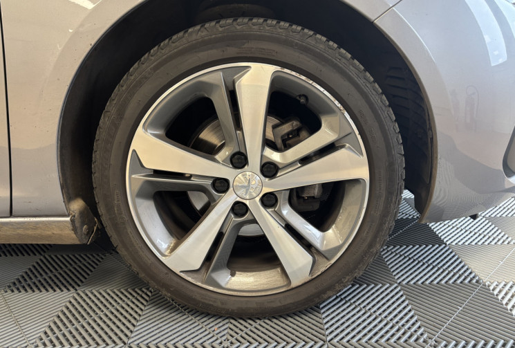 Peugeot 308 PHASE II 1.5 BLUEHDI 130 ALLURE / 1ERE MAIN