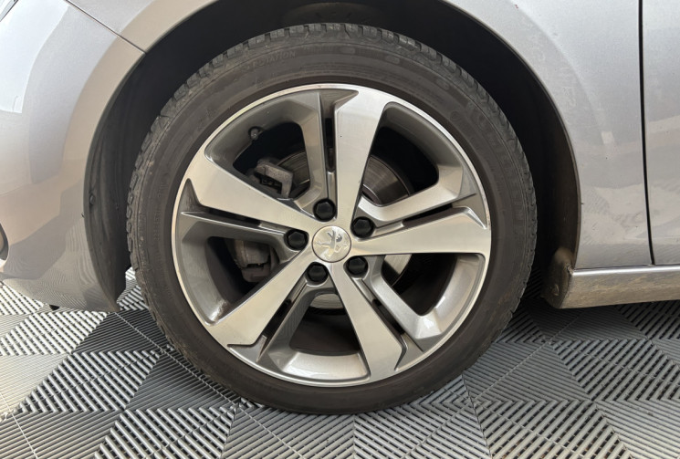 Peugeot 308 PHASE II 1.5 BLUEHDI 130 ALLURE / 1ERE MAIN