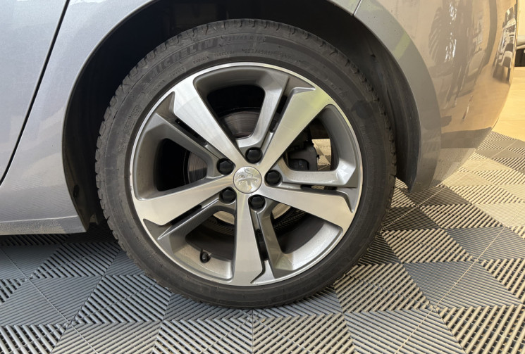 Peugeot 308 PHASE II 1.5 BLUEHDI 130 ALLURE / 1ERE MAIN