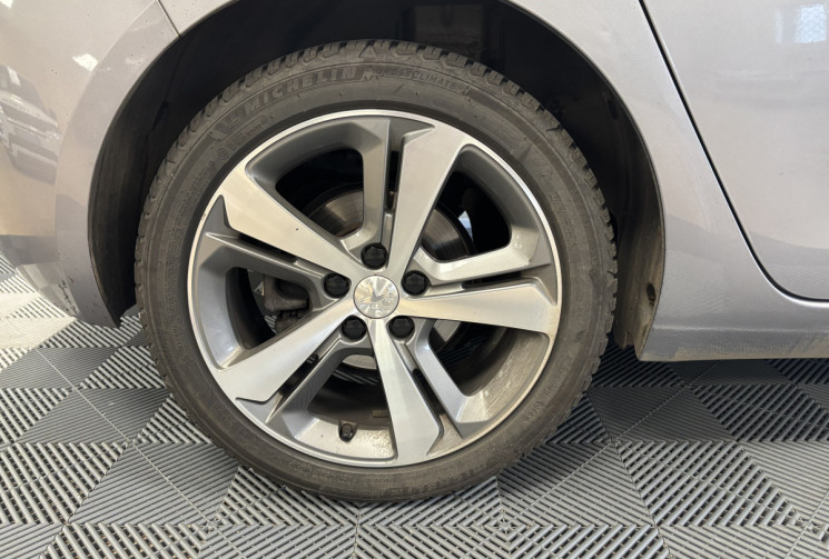 Peugeot 308 PHASE II 1.5 BLUEHDI 130 ALLURE / 1ERE MAIN
