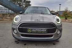 Mini Mini 5 Portes Cooper D 116 Heddon Street BVA7 Toit Ouvrant