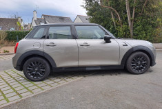 Mini Mini 5 Portes Cooper D 116 Heddon Street BVA7 Toit Ouvrant