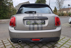 Mini Mini 5 Portes Cooper D 116 Heddon Street BVA7 Toit Ouvrant