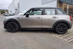 Mini Mini 5 Portes Cooper D 116 Heddon Street BVA7 Toit Ouvrant
