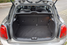 Mini Mini 5 Portes Cooper D 116 Heddon Street BVA7 Toit Ouvrant