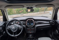 Mini Mini 5 Portes Cooper D 116 Heddon Street BVA7 Toit Ouvrant