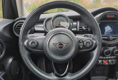 Mini Mini 5 Portes Cooper D 116 Heddon Street BVA7 Toit Ouvrant