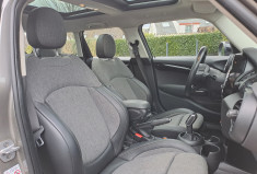 Mini Mini 5 Portes Cooper D 116 Heddon Street BVA7 Toit Ouvrant