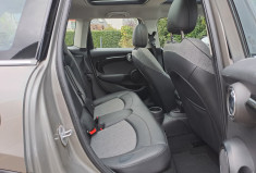 Mini Mini 5 Portes Cooper D 116 Heddon Street BVA7 Toit Ouvrant